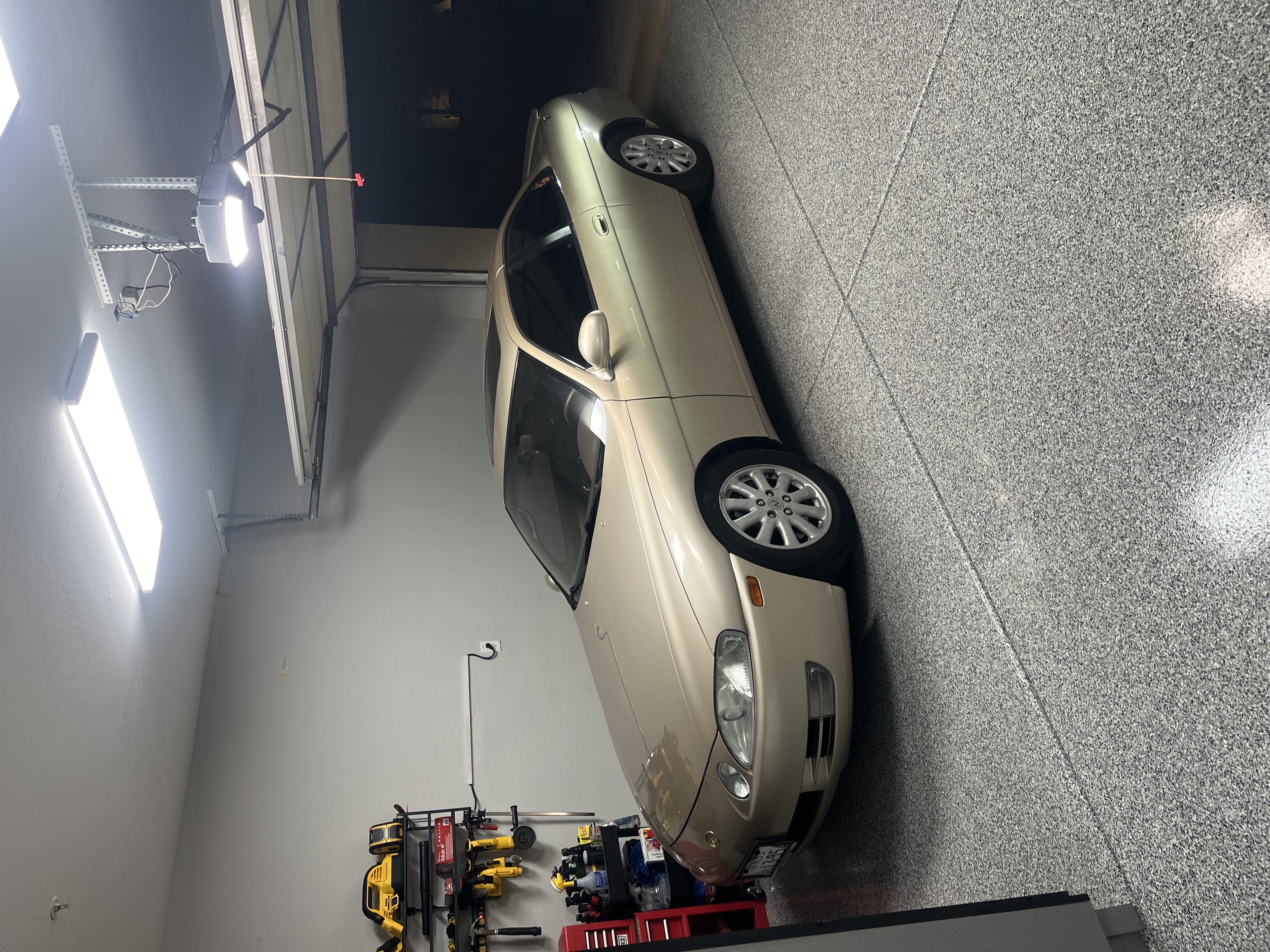 Garage Image 2
