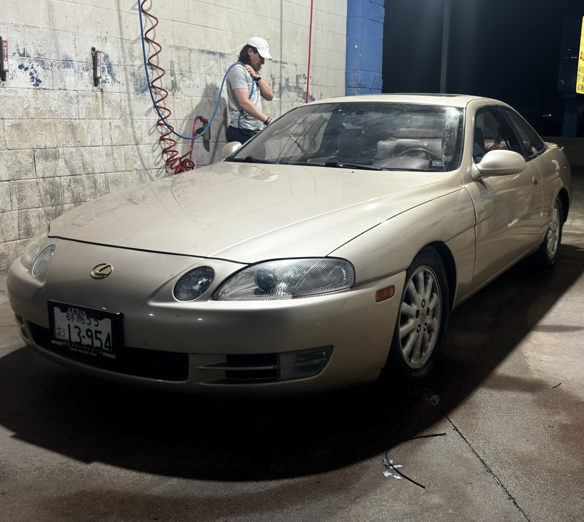 Garage Image 3